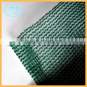 China Durable China Binzhou UV Stabilized Shade Net Sunshade Hail