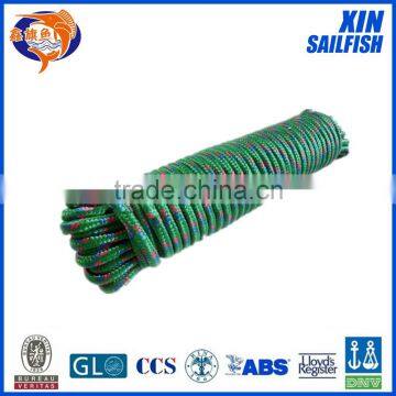 XINSAILFISH PP Braided New Launched Rope 8mm Low Price photo-2