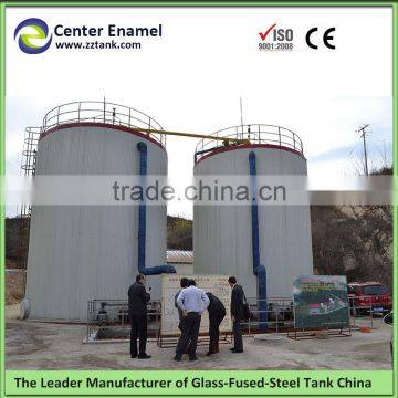 poultry farming equipment storage silo used maize