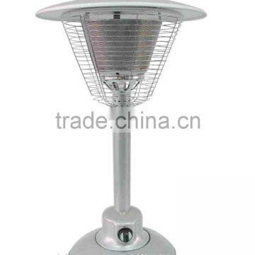 PATIO TABLEPORTABLE HEATER #TH191