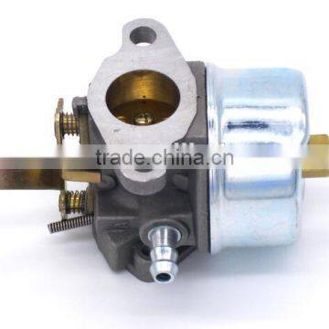 TECUMSEH Carburetor for Tecumseh 631067 631067A 632076 631828 Carburettor H50 H60 Lawn Mower CarbWith Gasket photo-5