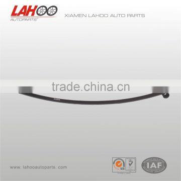 China Leaf spring parts small leaf spring