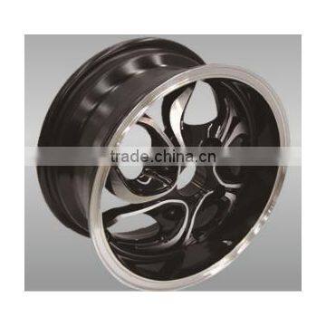 2015 Newest 2 Wheels Powerd Smart Balance Wheel Alloy Wheel Steel Wheels photo-2