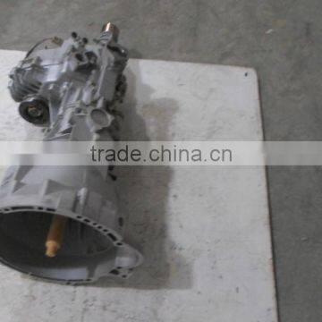 transmission gear box for Russian market