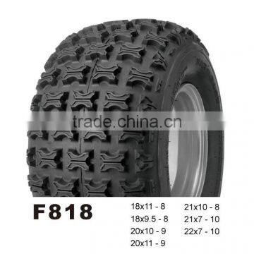 ATV tyre