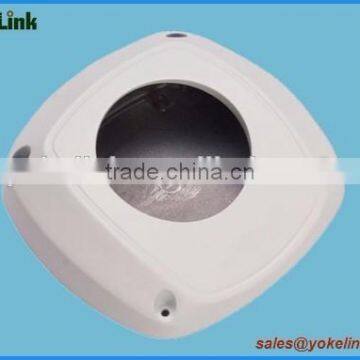 Die Casting CCTV Camera Cover Camera Housing photo-5