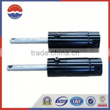 Double Acting Single Acting Hydraulic Cylinders For Tractor Trailer photo-4
