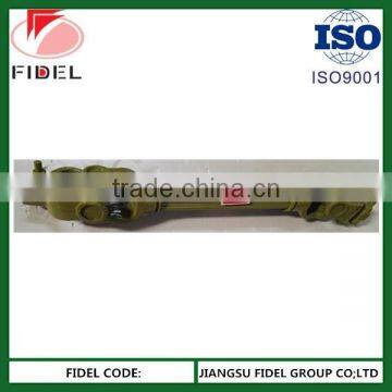 Cardan Drive Shaft Farm Machinery Agriculture Pto Shaft
