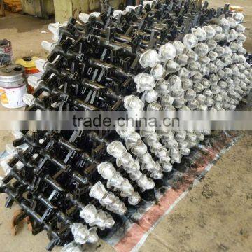 TRACTOR BLADE SHAFT SIFANG JIANGXI photo-5