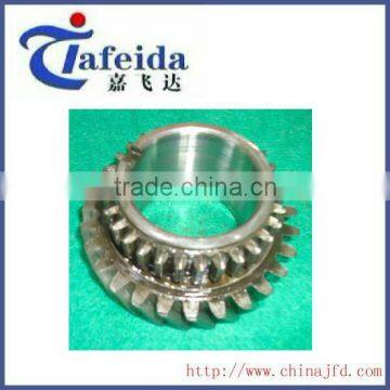 LADA gear