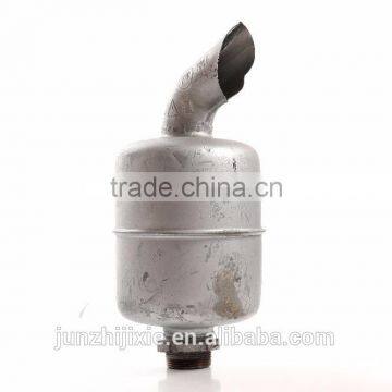 High Performance Motorcycle Exhaust Muffler,motorcycle Muffler photo-2