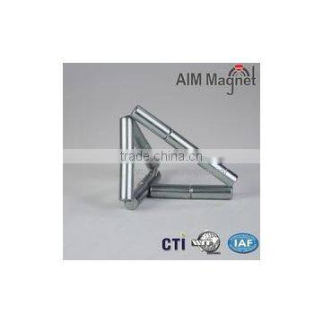10x15 mm Strong Magnet With Nickel Plating photo-4