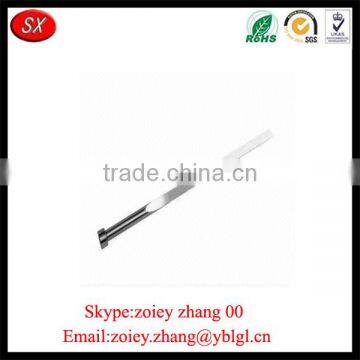 China Manufacture Supplier Process Precision Stamping Pin Ejector photo-1