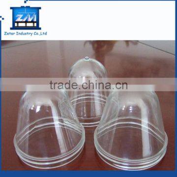 Clear Plastic Injection Molding Box With High Quality