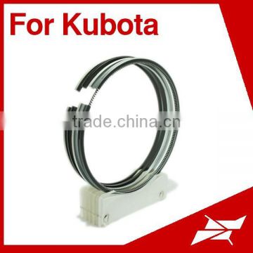 V1702 rik piston ring for kubota engine