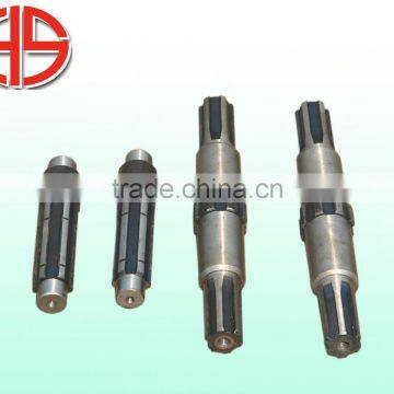 Drive Shaft With Spline photo-2