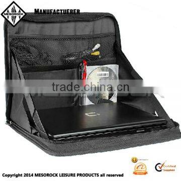 High Quality Vehicle Folding Holder Car Backseat Organizer Ipad Notebook Computer Support photo-2