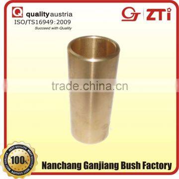 China Supplier Copper Bushing, Brass Bushing, Bronze Bushing photo-6
