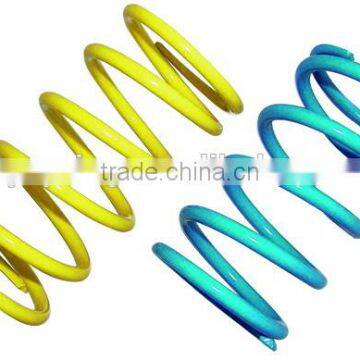 Car Seat Spring photo-5