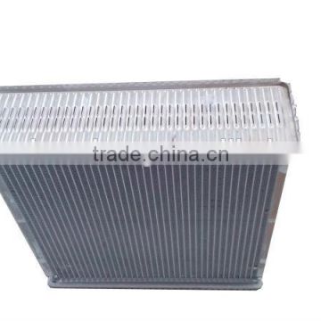 Aluminium Automotive Radiators for India TATA Cars