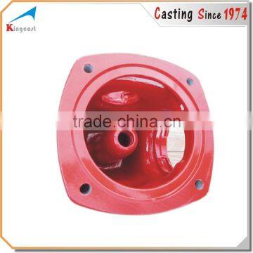 Custom Outdoor Fire Hydrant Valve photo-3