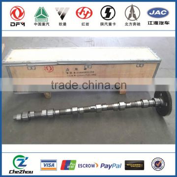 renault Dci11 camshaft D5600621152