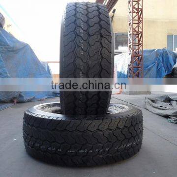 425/65R22.5 Radial Truck Tire