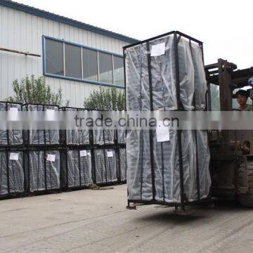 Farm Equipment Castion Iron Pig Farming Equipment for Sale Pig Fatten Stall photo-2