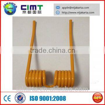 Agricultural Machinery Parts for Hay Tooth Spring Tooth photo-3