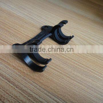 2016 Hot Sale Custom Made Small Plastic Part in Hebei, China photo-3