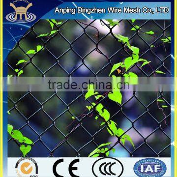 Wire Mesh Fence for Backyard/Backyard Grill from Fence Manufacturer Factory