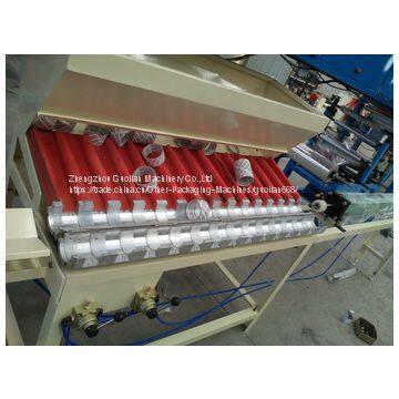 GL--1000D Widely Use Printable Adhesive Tape Production Line photo-3