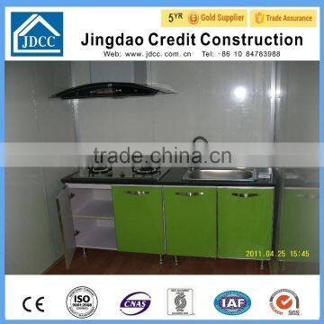 Multiple 20ft Container Combinations House photo-4