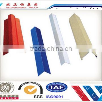 Metal Roof Tiles Accessories Flat Sheet Valley Tray Square Ridge capping