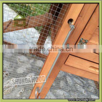 SDC001 Large Wooden Pigeon Coops photo-4