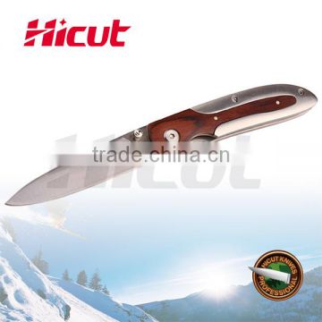 Hot Sale Stainless Steel Camping Knife,Survival Knife