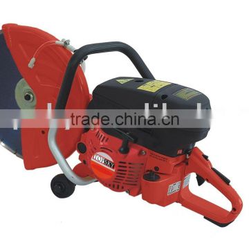 Cut Off Saw / Concrete Saw / Rescue Saw TS400B