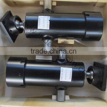 Small Multi Stage Hydraulic Cylinder Used for Agricultural Machinery photo-5