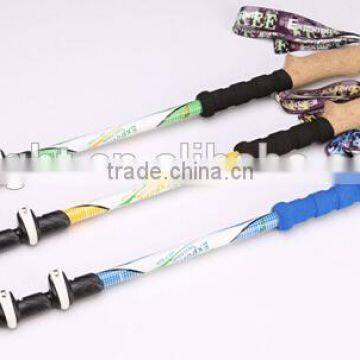 Hiking pole Trekking PoleClimbing stick