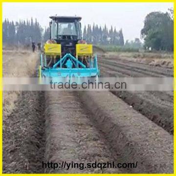 1GVF-240 Agricultural Equipment for Soil Preparation Machine Rotary Cultivator photo-6