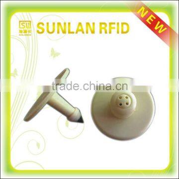 Hot! 125Khz RFID Animal Ear Tags for Animal Identification