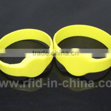 Low Cost Passive RFID Tag Circuit for Fabric Woven Wristbands photo-2