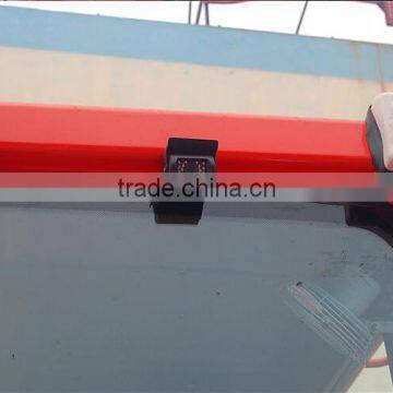 ZL16F Mini Wheel Loader With Pilot Control With ce for Sale photo-3