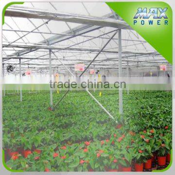 HDPE irrigation tape for garden watering system