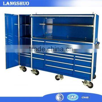 Movable Metal Tools Storage High Quality Trolley Tool Box / Tool Cabinet photo-5