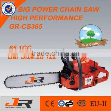 45.5cc chain saw