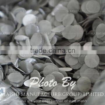 Filter Mesh Discs photo-4