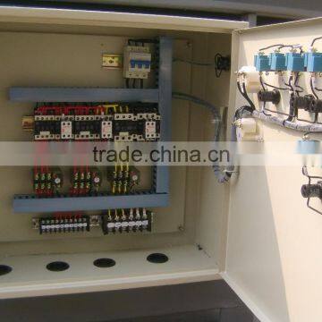 Rag Tearing Machine/fabric Cutting Machine/textlie Waste Cutting Machine photo-4