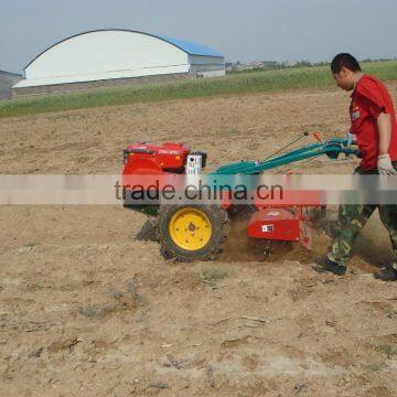 8 to 22hp Low Price Walking Tractor photo-6