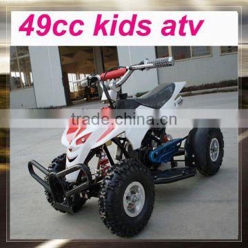 Factory direct sale 49cc atv for kids